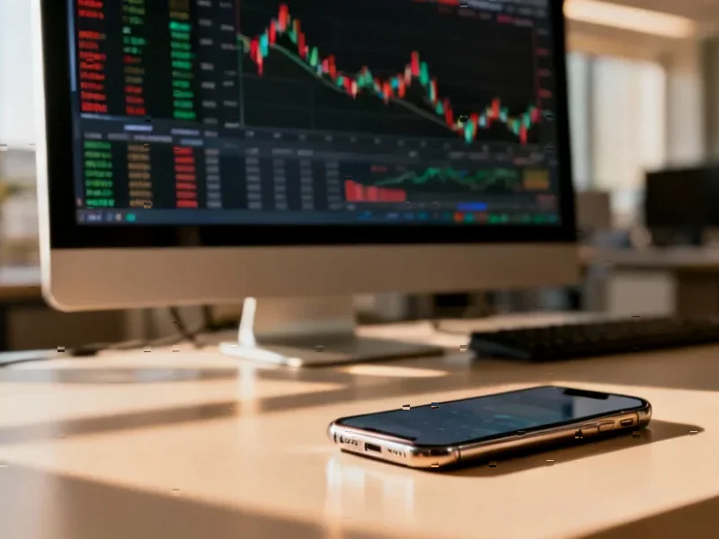 Apple's $3.4B Tariff Decision: Strategic Genius or Missed Op - According to AppleInsider, Apple has revealed it will likely s