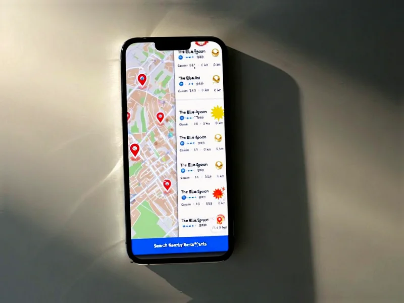 Apple's Maps Ads Signal Deeper Shift in Revenue Strategy - Apple's reported plans to introduce advertising to its Maps applic