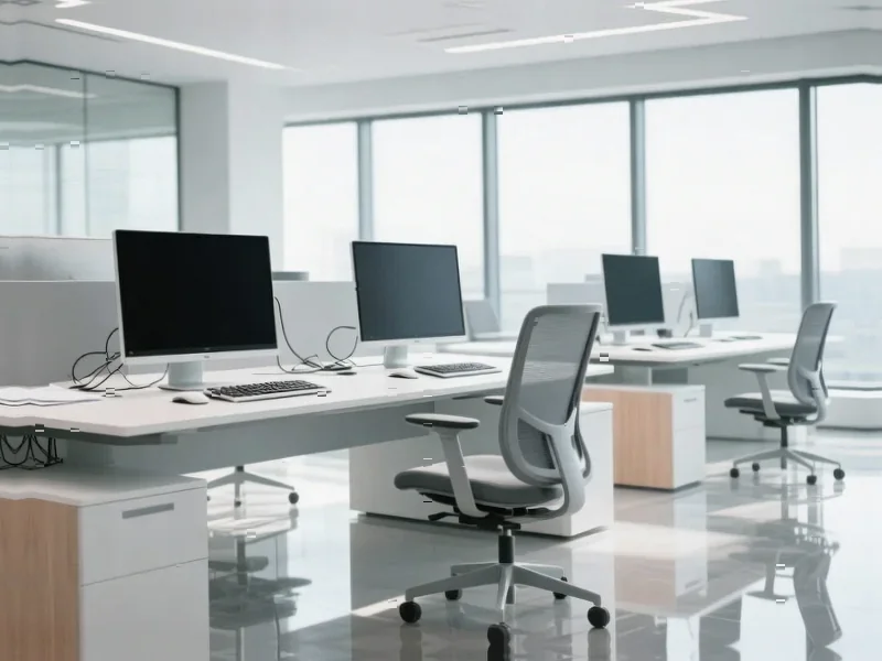 Apple's Paradox: Why Strong Earnings Can't Stop the Slide -