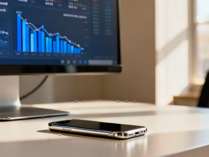 Apple's Q4 2025 Reveals Strategic Divide in Customer Acquisi - According to 9to5Mac, Apple's Q4 2025 earnings call revealed s