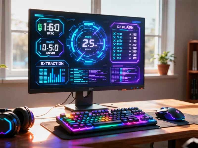 Arc Raiders Hits 250K Concurrent Players, Reshaping Extracti - According to Eurogamer