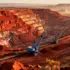 Australia's Iron Ore Empire Faces Green Steel Revolution and - For over half a century, the red dirt of Western Australia's P