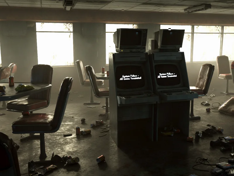 Bloodhunt Shutdown Reveals Battle Royale Market Realities - According to Wccftech, Vampire: The Masquerade - Bloodhunt will s