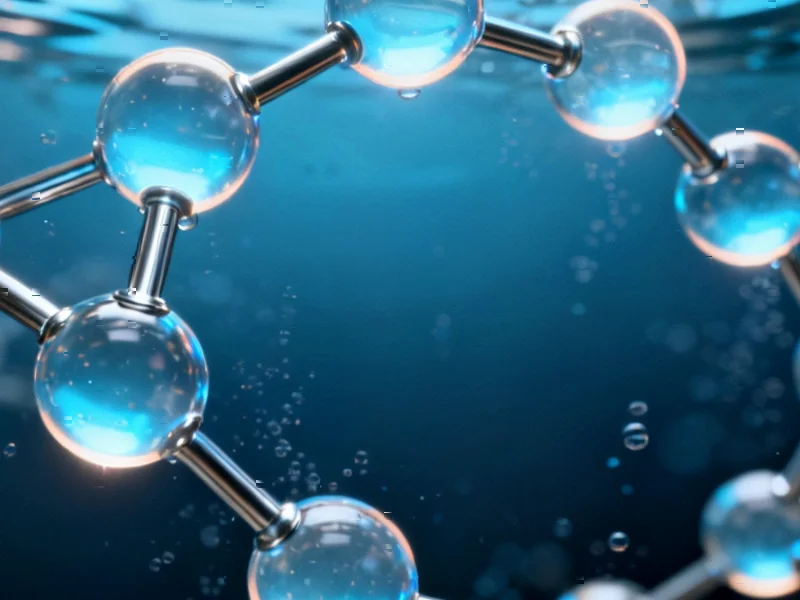 Breakthrough Gemini Surfactant Research Reveals Enhanced Per - Molecular Engineering Breakthrough in Surfactant Technology Re