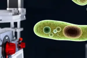 Breakthrough Gene Editing Method Unlocks Cellular Mystery Re - According to Nature, researchers from the Jožef Stefan Institu