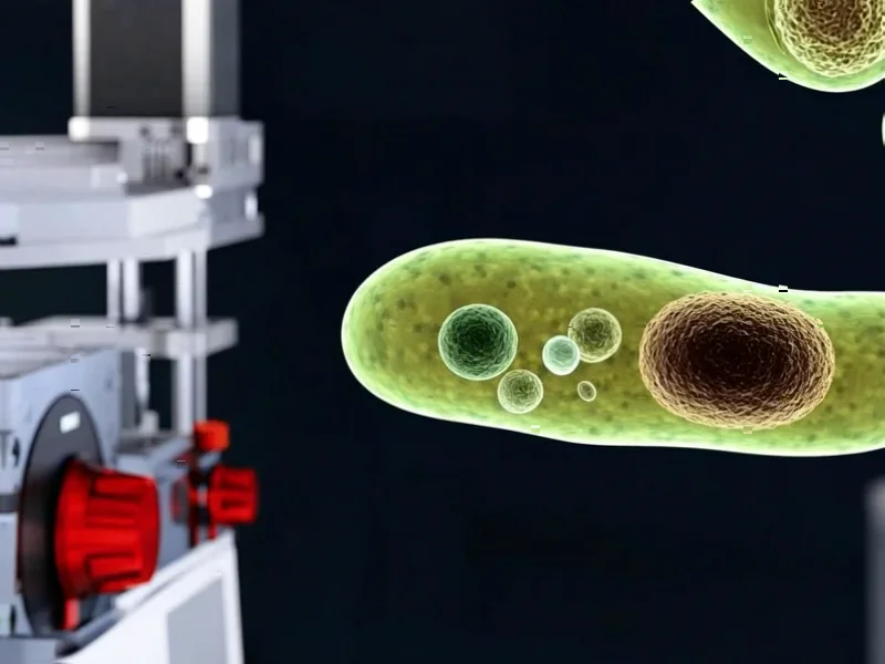 Breakthrough Gene Editing Method Unlocks Cellular Mystery Re - According to Nature, researchers from the Jožef Stefan Institu