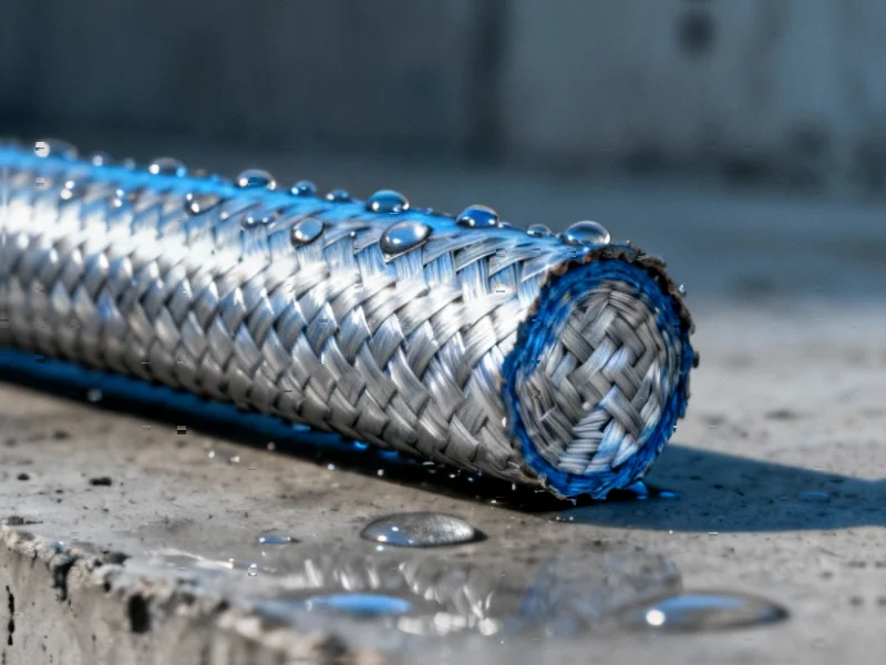 Canadian Composite Rebar Manufacturer Announces Major U.S. E - Strategic U