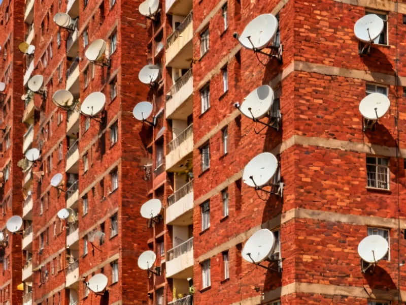 Canal+ Bets $3B on Africa's Satellite Future - According to Financial Times News, French media company Canal+ has finalized a