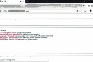 ChatGPT Memory Injection Vulnerability Exposes AI Browser Ri - According to TheRegister