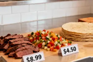 Chipotle's Inflation Gamble: Can Value Over Volume Pay Off? - According to CNBC, Chipotle Mexican Grill is facing significant