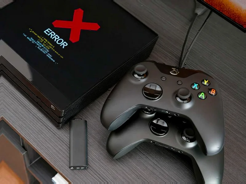 Cloud Outage Derails Outer Worlds 2 Launch, Exposing Gaming' - According to Polygon, Obsidian Entertainment's highly anticipa