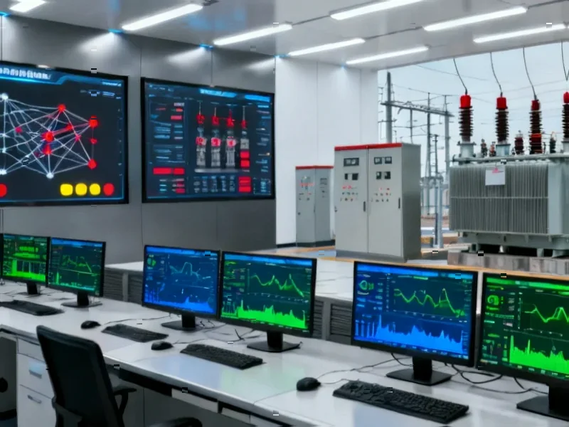 COI Energy's Electricity Marketplace Faces Complex Grid Chal - According to TechCrunch, COI Energy has developed a marketplac