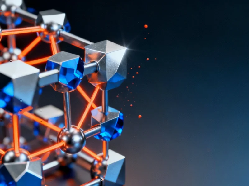 Computational Study Reveals Promising Spintronic Properties - Breakthrough in Perovskite Materials Research Advanced computa