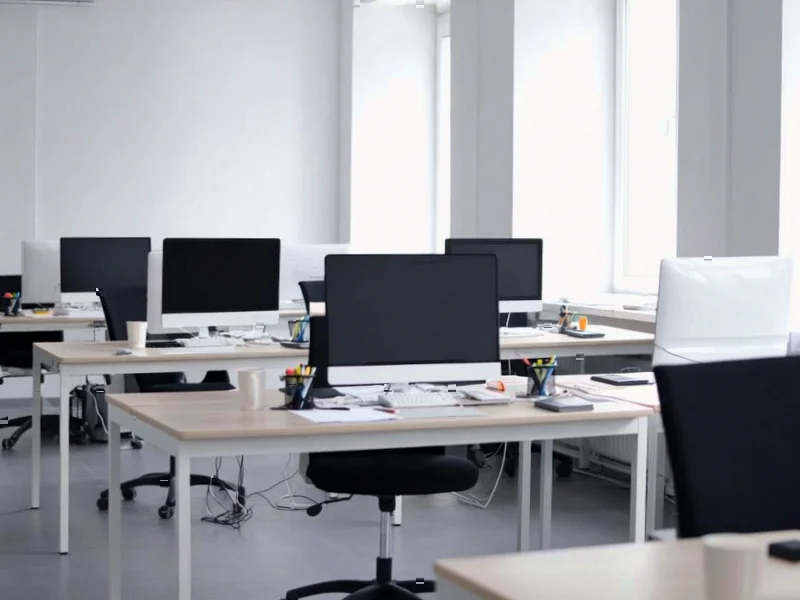 Corporate Layoffs Surge as Companies Shift Spending to AI - According to Fortune, major corporations across multiple sectors