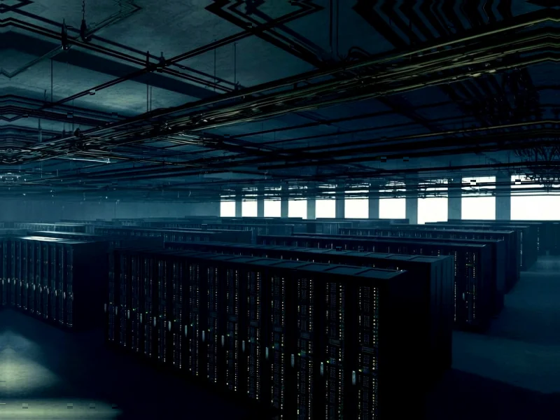 Crusoe's $1.3B Bet on AI Infrastructure Signals Industry Shi - According to Silicon Republic, US AI company Crusoe has closed