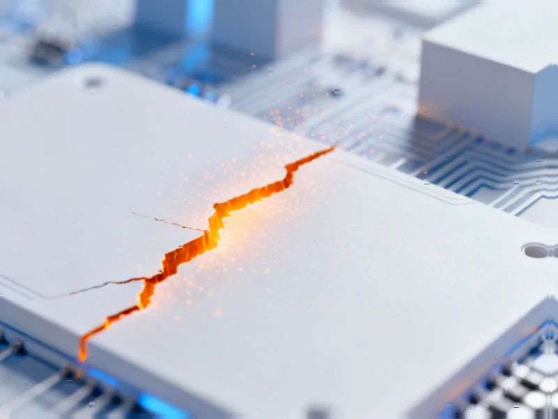 Data Poisoning Emerges as Critical Threat to AI Model Integr - The Stealth Threat to AI Systems Recent analysis from artifici