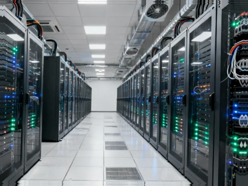 EU Cloud Sovereignty Plan Faces Industry Backlash - According to TheRegister