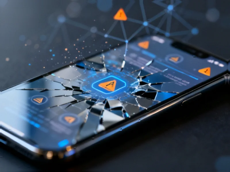 EU Flags Meta and TikTok for Alleged Digital Services Act Tr - Preliminary EU Findings Target Tech Giants The European Commis