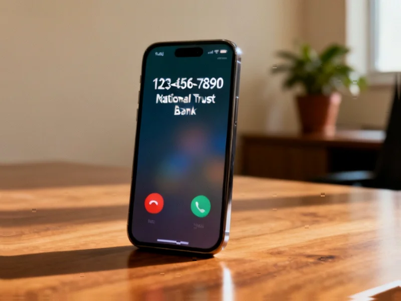 Europol Warns of Escalating Caller ID Spoofing Crisis - According to Infosecurity Magazine, Europol has issued an urgent warn