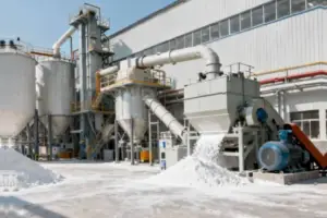 EU's Tellurium-Free Thermoelectric Breakthrough Nears Market - According to Innovation News Network, the European START proje