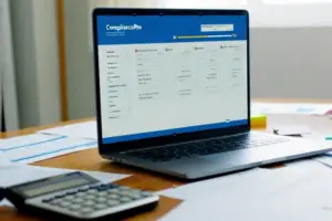 Experian's KYC360 Acquisition Signals Compliance Tech Arms R - According to PYMNTS