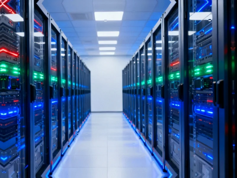 Foxconn's $1.37B Bet on AI Infrastructure Signals Manufactur - According to CNBC, Foxconn's board of directors has approved a