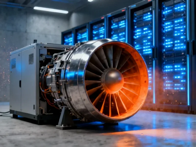 GE Vernova Expands Electrical Infrastructure Focus Amid Surg - Strategic Shift Toward Electrification Infrastructure GE Verno