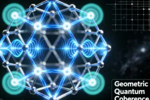 Geometry as the New Frontier in Quantum Materials Design - According to Phys