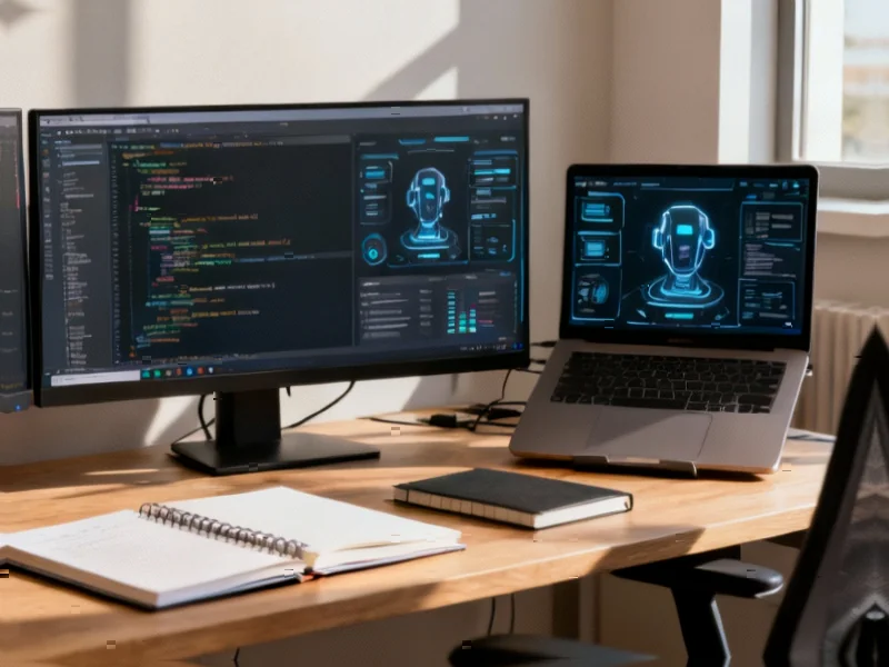 GitHub's AI Agent Hub Signals Major Shift in Developer Tools - According to The Verge, GitHub is launching a new "Agent HQ" t