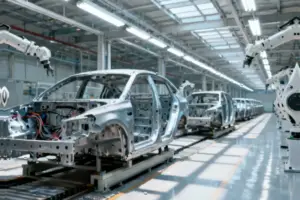 GM's EV Layoffs Signal Deeper Industry Turbulence - According to engadget, General Motors announced it will cut more than 1,7