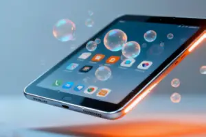 Google Reportedly Developing Floating App Bubbles for Androi - Another Step Toward PC-Level Multitasking Google is reportedl