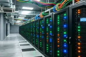 Google's $93B Capex Gamble: AI Arms Race or Capacity Crisis? - According to DCD, Google has increased its capital expenditure