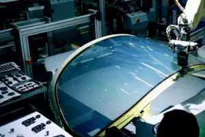 GrayMatter Robotics Wins Air Force Contract for Optical Prec - According to Manufacturing