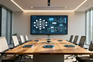 Huang's Warning: US AI Isolation Could Backfire - According to TechRepublic, Nvidia CEO Jensen Huang has urged the US governm