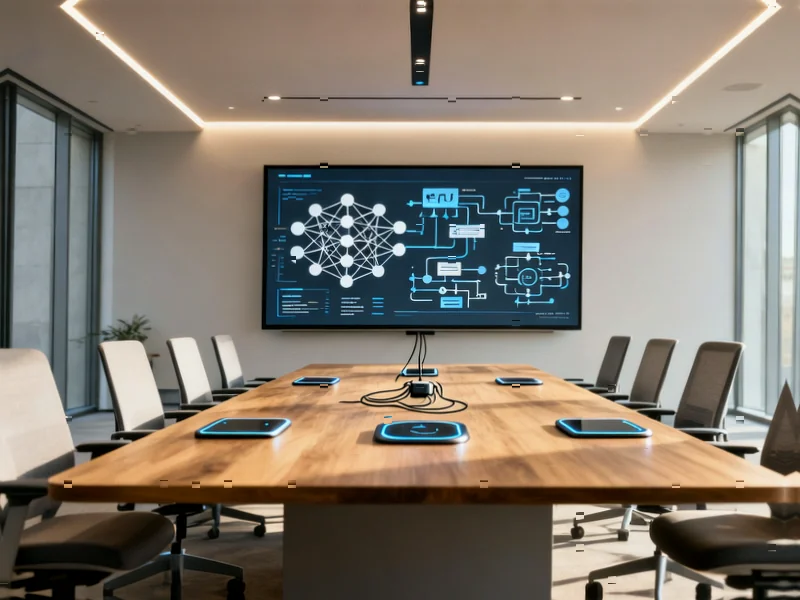 Huang's Warning: US AI Isolation Could Backfire - According to TechRepublic, Nvidia CEO Jensen Huang has urged the US governm