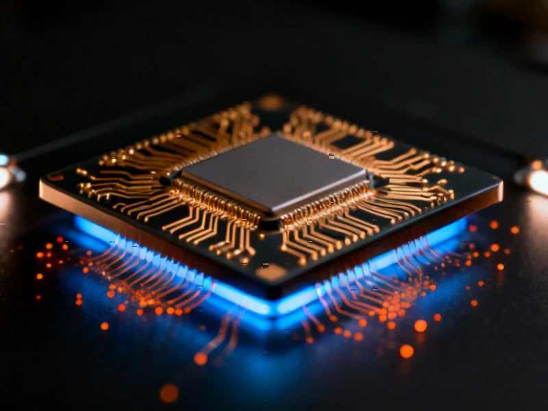 Intel CFO Warns Chip Inventories Could Run Dry by Early 2026 - Unprecedented Demand Creates Supply Crisis Intel is reportedly