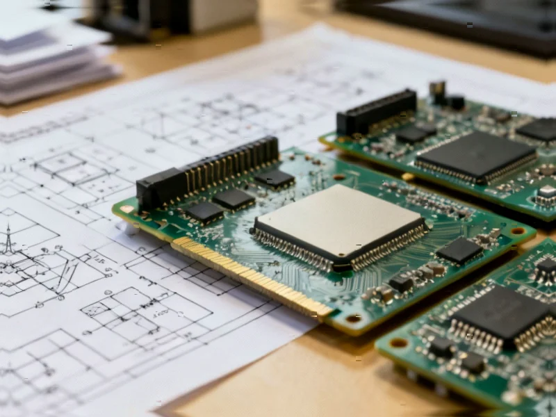 Intel's $5B AI Gambit: Why SambaNova Could Transform Chip Wa - According to CRN, Intel is exploring the acquisition of SambaN