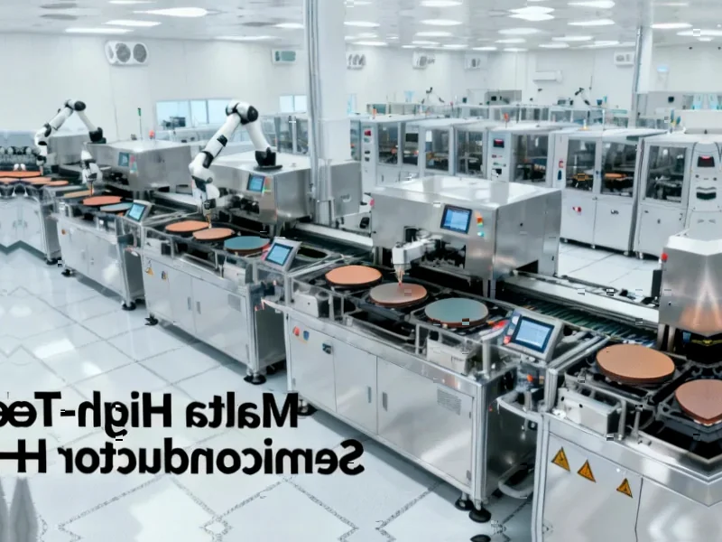 Intel's Talent War: The High-Stakes Bid for TSMC's Chip Guru - According to Wccftech, Intel Foundry is reportedly pursuing TS