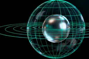 Kramers-Weyl Nodes Reveal New Magnetoconductivity Secrets - According to Nature, researchers have successfully computed the l
