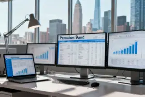 L&G's Ford Pension Deal Reshapes UK Risk Transfer Market - According to Financial Times News, Legal & General has agreed to a