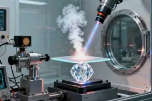 Light's New Frontier: Dynamic Control of Quantum Singulariti - According to Nature, researchers have achieved the first demon