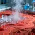 Martian Mud Flows Behave Unlike Earth's, New Research Reveal - Martian Geology Gets More Complex What appears as a simple mu
