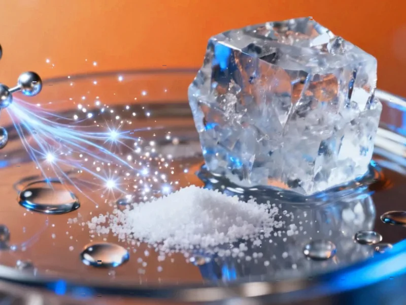 Mathematical Proof Links Spin Glass Mysteries - According to Phys