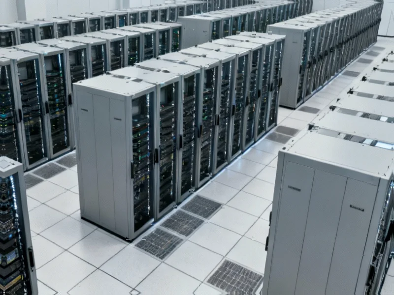 Meta's $60B AI Bet Hides $30B in Off-Balance Sheet Debt - According to Bloomberg Business, Meta Platforms Inc