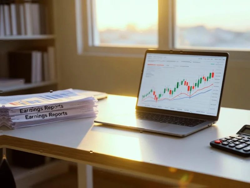 Meta's AI Spending Spree Tests Investor Patience - According to Financial Times News, recent Big Tech earnings reveal a signi