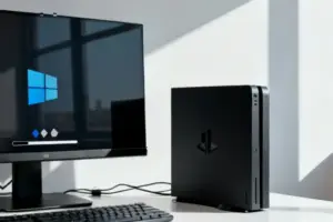 Microsoft's PC-Like Xbox Vision: Strategy Shift or Survival - According to GameSpot, Microsoft CEO Satya Nadella has hinted