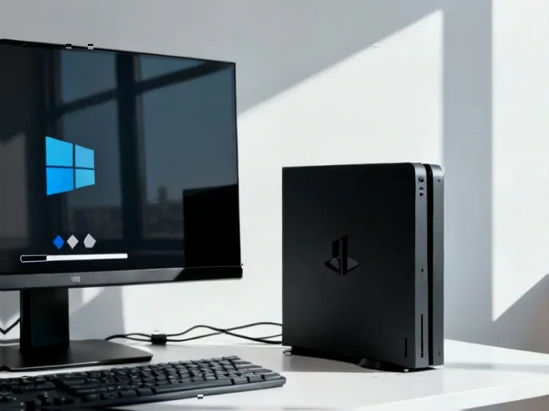 Microsoft's PC-Like Xbox Vision: Strategy Shift or Survival - According to GameSpot, Microsoft CEO Satya Nadella has hinted