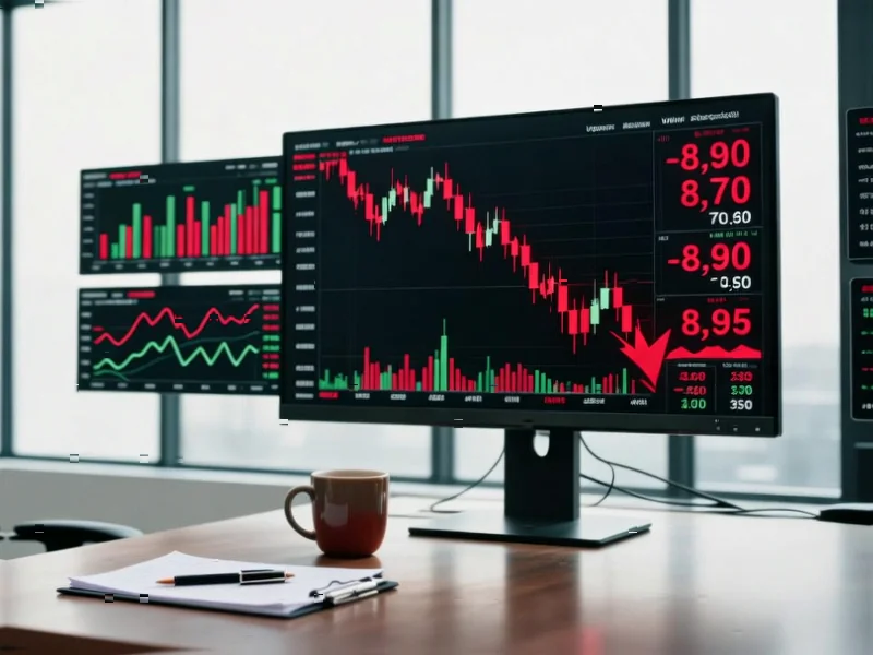 Navan's SEC Shutdown IPO Gamble Backfires With 20% Debut Dro - According to TechCrunch, Navan, the corporate travel and expen