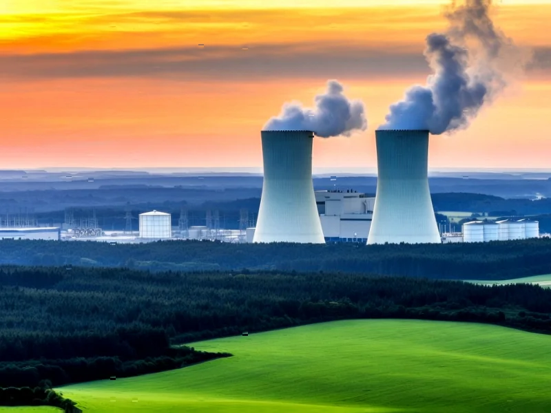 Nuclear's Philanthropic Moment: From Weapons to Watts - According to Forbes, during Climate Week in September 2024, fourteen