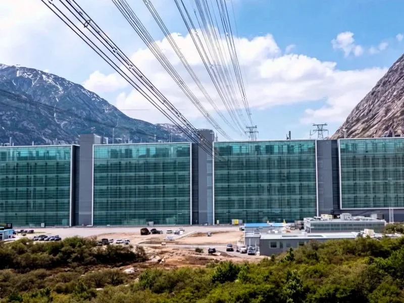 Nvidia's $1B Nokia Bet: The AI-RAN Revolution Begins - According to DCD, Nvidia has confirmed a $1 billion investment in Noki